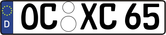 OC-XC65