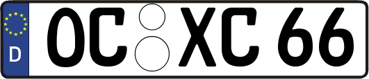 OC-XC66