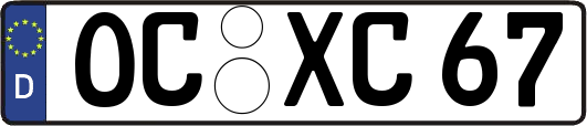 OC-XC67