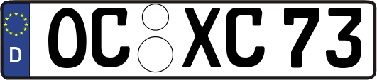 OC-XC73