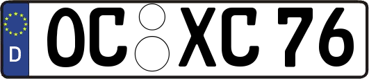 OC-XC76