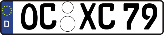 OC-XC79