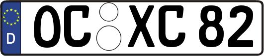 OC-XC82
