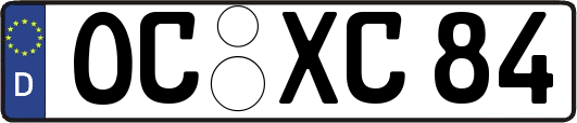 OC-XC84