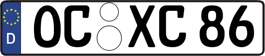 OC-XC86