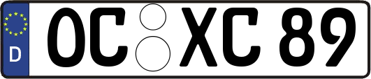 OC-XC89