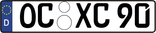OC-XC90