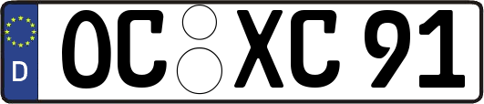 OC-XC91
