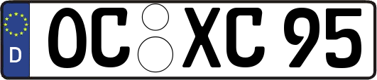 OC-XC95