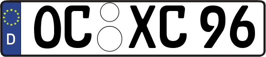 OC-XC96