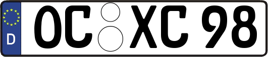 OC-XC98