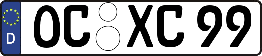 OC-XC99