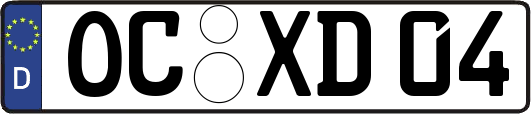 OC-XD04