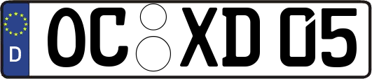 OC-XD05