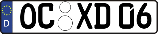 OC-XD06