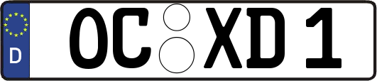 OC-XD1