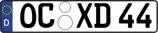 OC-XD44