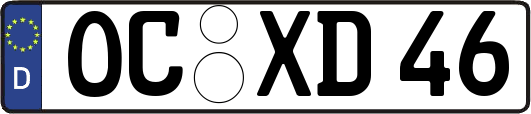 OC-XD46