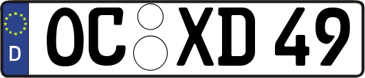 OC-XD49