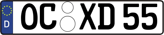 OC-XD55