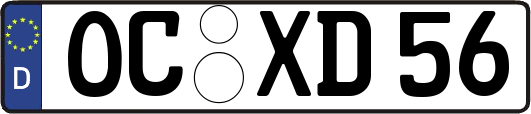 OC-XD56