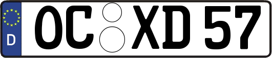 OC-XD57