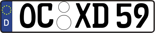 OC-XD59