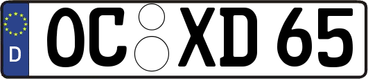 OC-XD65