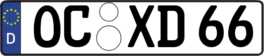 OC-XD66