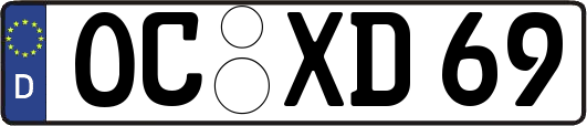 OC-XD69