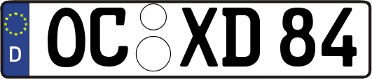 OC-XD84