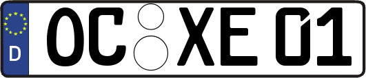 OC-XE01