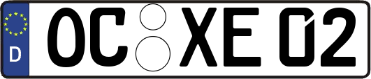 OC-XE02