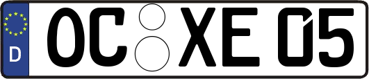 OC-XE05