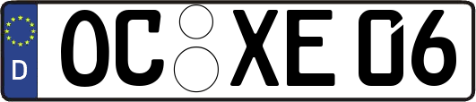 OC-XE06