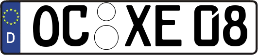 OC-XE08