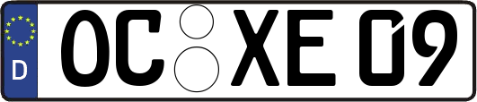 OC-XE09