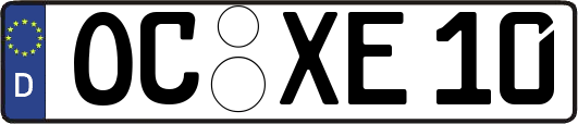 OC-XE10