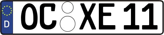 OC-XE11