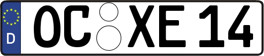 OC-XE14