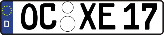 OC-XE17