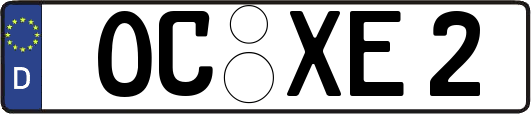OC-XE2
