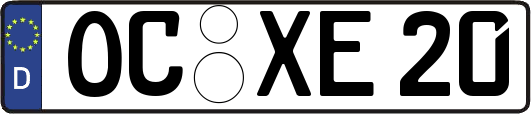 OC-XE20