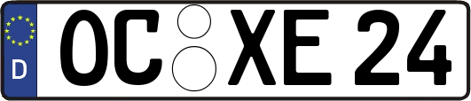 OC-XE24
