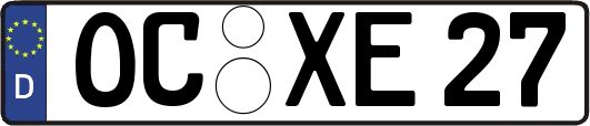OC-XE27