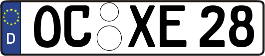 OC-XE28