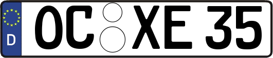 OC-XE35