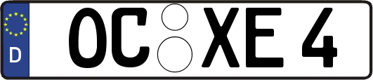 OC-XE4