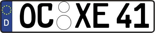 OC-XE41