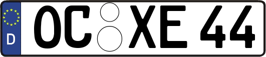 OC-XE44